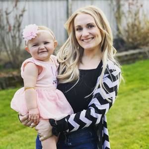 Meet your Posher, Haley